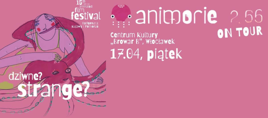 17 kwietnia – The Best of Animocje 2025