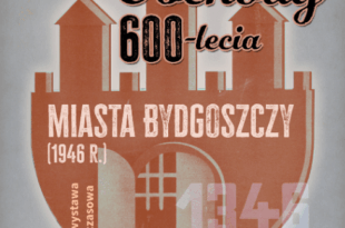 Obchody 600-lecia miasta Bydgoszczy (1946 r.)