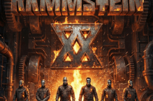 Live Tribute Act To Rammstein - koncert