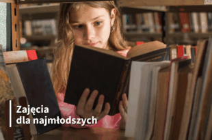 Skarby Biblioteki dla przedszkolaków – pokaz i warsztaty