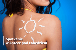 Skóra w ogniu pytań – wykład Aleksandry Białczyk