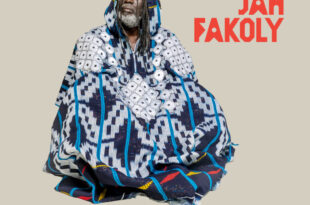 Drums Fusion 2026 | Tiken Jah Fakoly