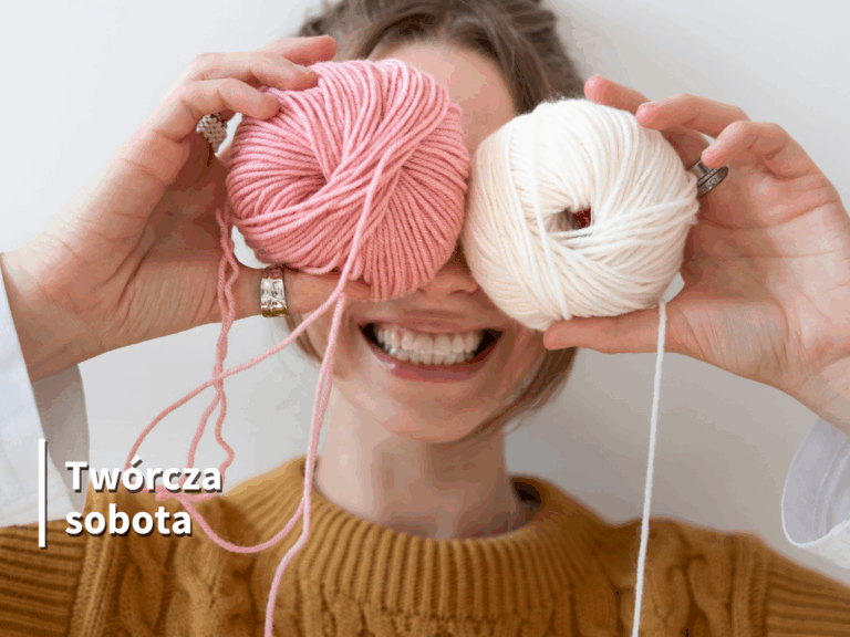 Twórcza sobota: Filcowanie broszek