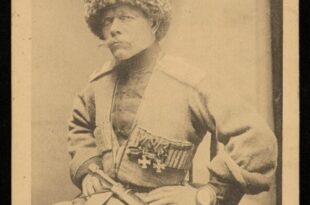 XCV Spotkanie z Historią u Hoffmana: Czerkiesi w Bydgoszczy. Publiczny proces dezerterów z armii rosyjskiej w 1851 roku - wykład prof. Tomasza Krzemińskiego