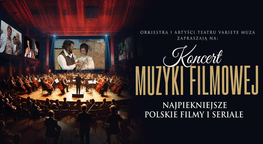 Najpiękniejsze polskie filmy i seriale