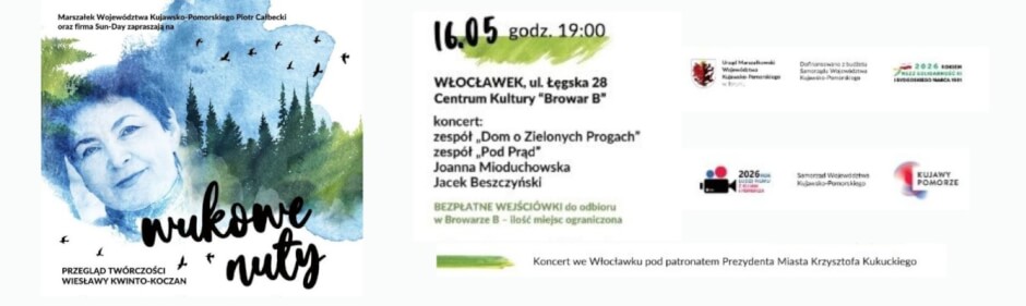 Przegląd Twórczości Wiesławy Kwinto-Koczan