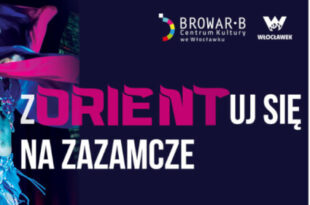 zORIENTuj się na Zazamcze