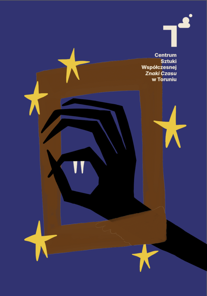 Noc Muzeów – Gwiazdki w Centrum