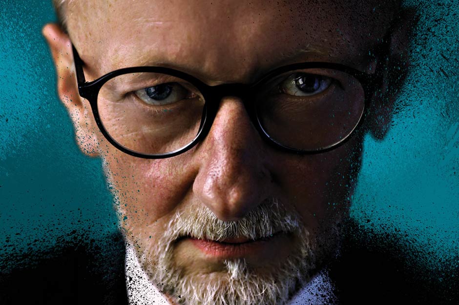 „Ambasador” Sławomira Mrożka w Teatrze Letnim