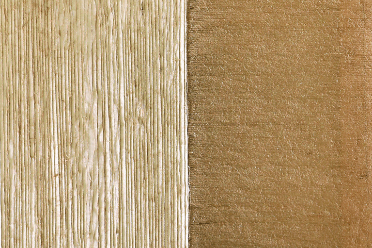 Beata Fertała-Harlender: „ujawniając splot…” – Odkrywanie materialności obrazu