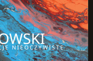 Wystawa malarstwa/abstrakcji/technik mieszanych Jacka Rutkowskiego „Abstrakcje nieoczywiste”