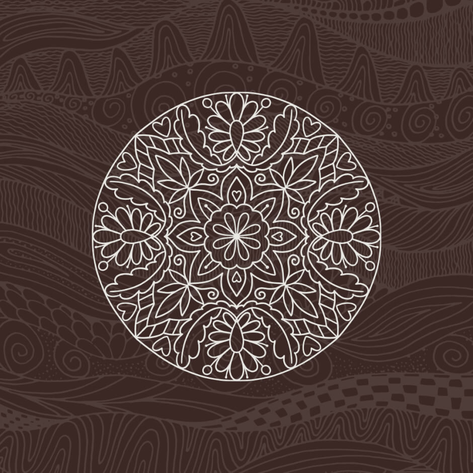 Warsztaty – Doodle art