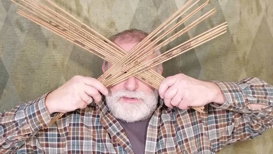 Drugie życie koszulki – kreatywne warsztaty dla dorosłych