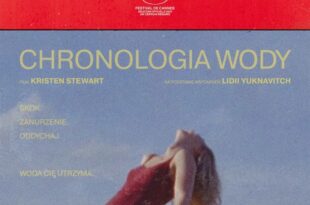 Chronologia wody