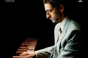 Pianista (2002)