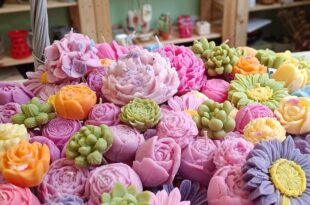 Flowerboxy – warsztaty dla seniorów