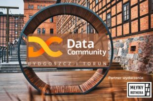 92. Spotkanie Data Community Bydgoszcz i Toruń