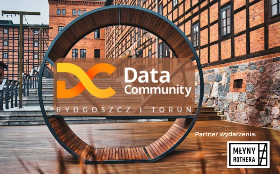 92. Spotkanie Data Community Bydgoszcz i Toruń