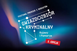 GWIAZDOZBIÓR KRYMINALNY 2026 – 5. EDYCJA