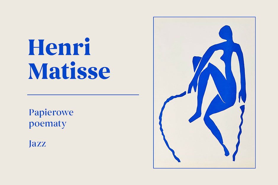 Henri Matisse w Krzywej Wieży w Toruniu