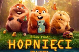 Hopnięci