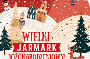 Wielki Jarmark Bożonarodzeniowy