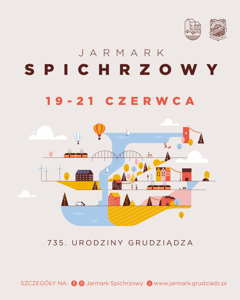 Jarmark Spichrzowy: Big Cyc