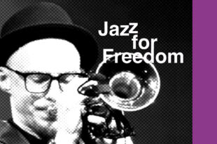 JAZZ FOR FREEDOM 2026 (dzień drugi)