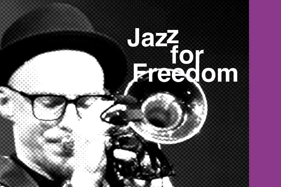 JAZZ FOR FREEDOM 2026 (dzień drugi)