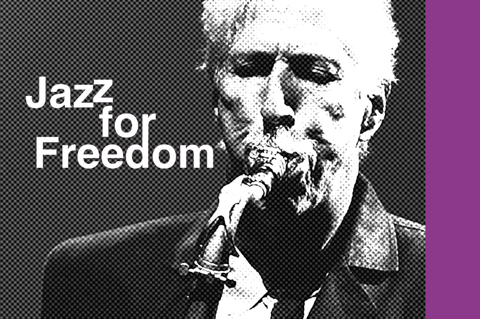JAZZ FOR FREEDOM 2026 – „Sztuki Wizualne” – wystawa fotografii Kingi Eliasz (wydarzenie towarzyszące)