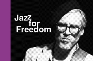 JAZZ FOR FREEDOM 2026 (dzień pierwszy)