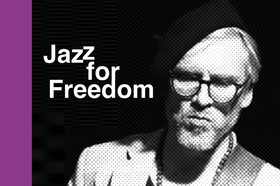 JAZZ FOR FREEDOM 2026 (dzień pierwszy)