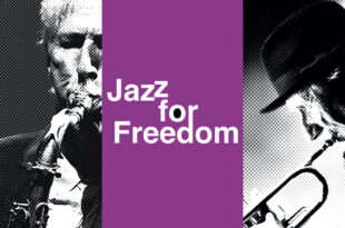 Jazz for Freedom – Międzynarodowy Dzień Jazzu w Bydgoszczy