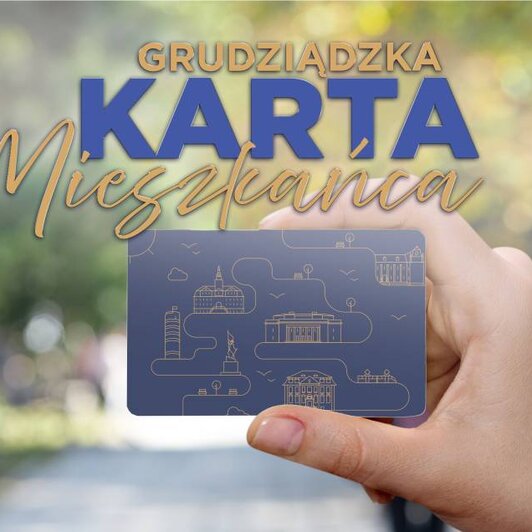 Muzeum z Grudziądzką Kartą Mieszkańca
