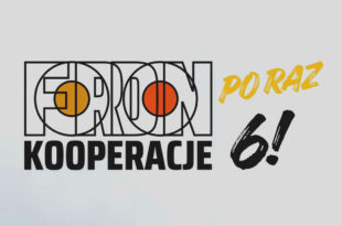 Kooperacje po raz szósty!