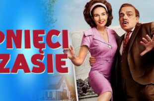 KOPNIĘCI W CZASIE