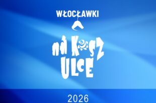 Włocławki na koszulce 2026