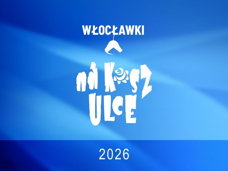 Włocławki na koszulce 2026