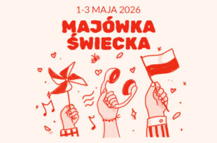Majówka Świecka