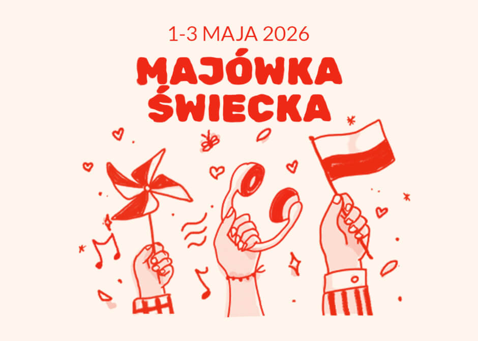 Majówka Świecka