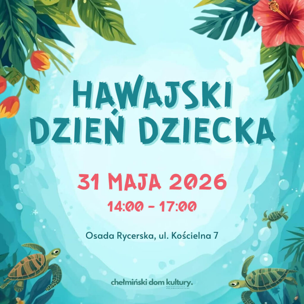 Hawajski Dzień Dziecka