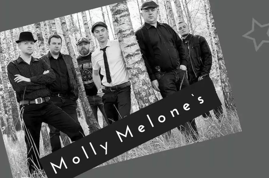 Folk Punk Szanty Rock Night