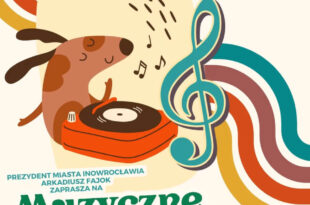 Muzyka na wesoło!
