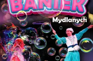 Teatr Baniek Mydlanych