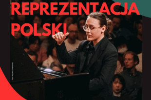 Chopinowska Reprezentacja Polski - Yehuda Prokopowicz