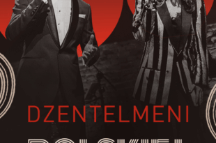Dżentelmeni Polskiej Piosenki