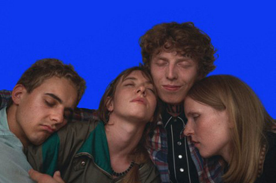 Nie ma duchów w mieszkaniu na Dobrej