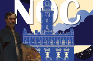 Noc Muzeów w Chełmnie - XX edycja