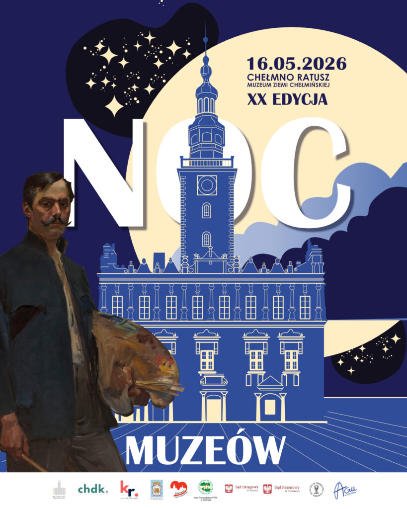 Noc Muzeów w Chełmnie - XX edycja