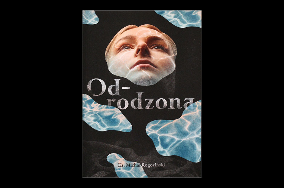 Spotkanie autorskie z ks. Michałem Rogozińskim